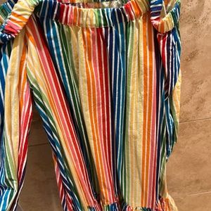 A fun but cute dress